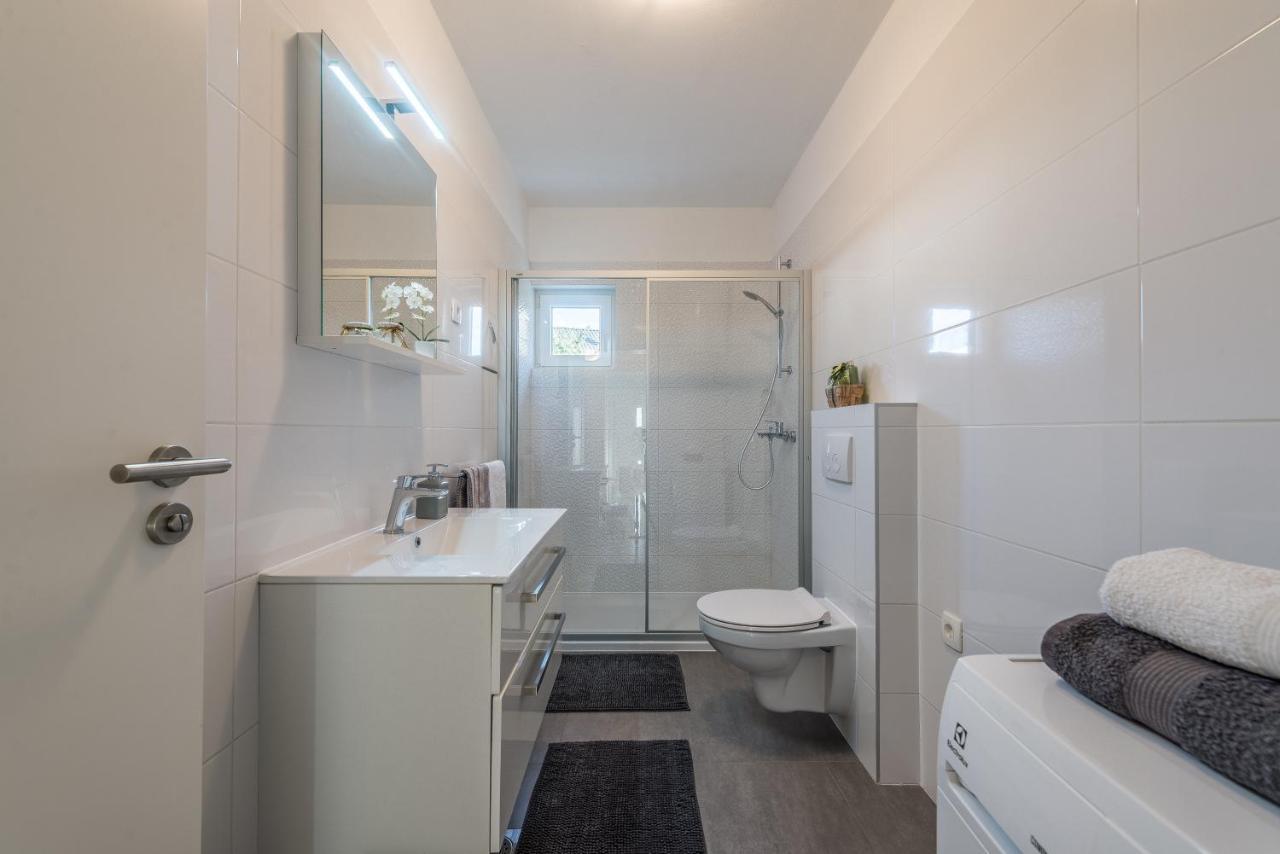 Holiday Home Bajlo Apartment With Three Bedrooms زادار المظهر الخارجي الصورة