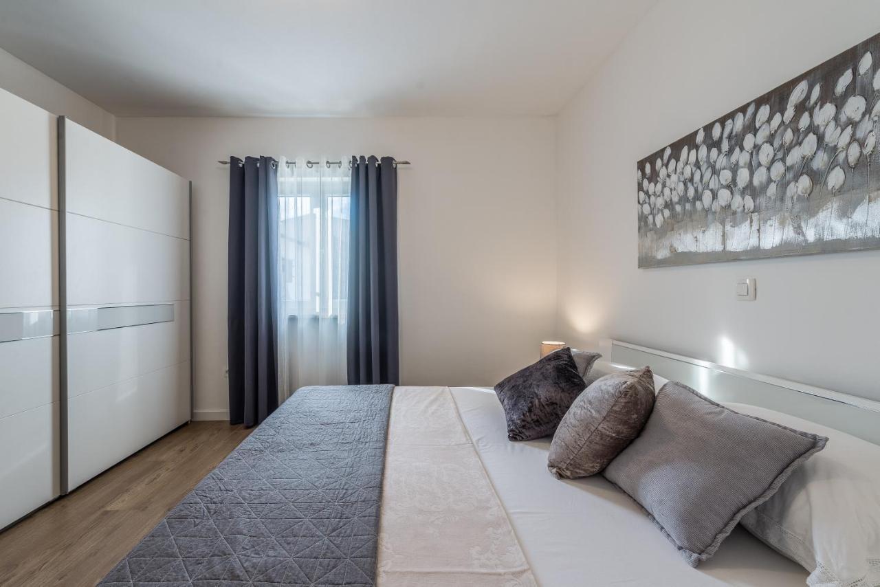 Holiday Home Bajlo Apartment With Three Bedrooms زادار المظهر الخارجي الصورة